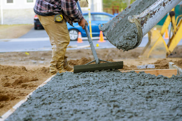 Best Concrete Demolition Services  in Fresno, CA