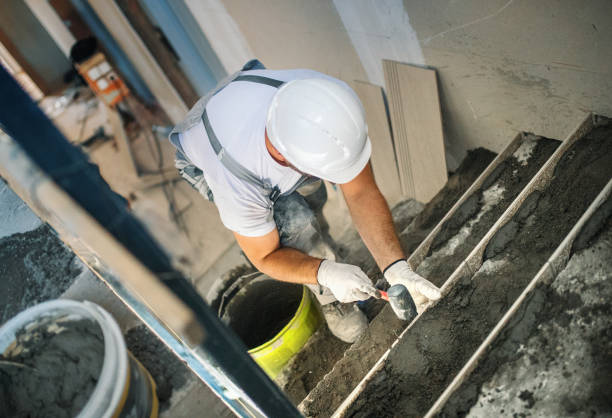 Best Local Concrete Companies  in Fresno, CA