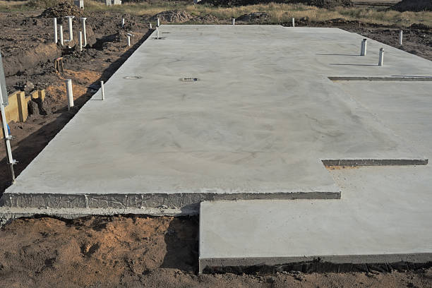 Best Foundations  in Fresno, CA