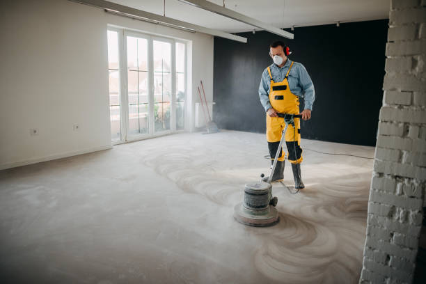 Best Concrete Foundation Repair  in Fresno, CA