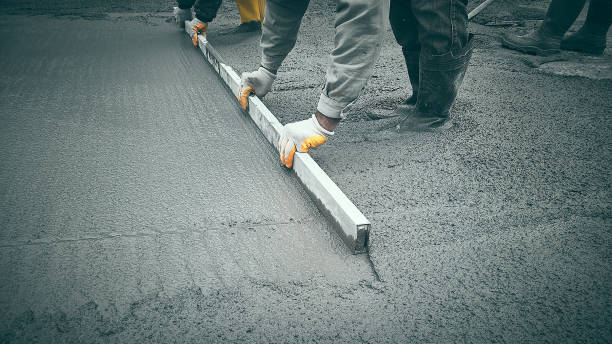Best Concrete Repair Services  in Fresno, CA